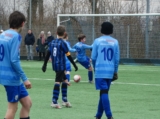 S.K.N.W.K. JO12-1 - ST FC De Westhoek '20/Z.S.C. '62 JO12-2 (competitie) 2024-2025 (3e fase) (97/157)